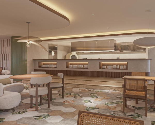 Iberostar Waves Creta Panorama & Mare