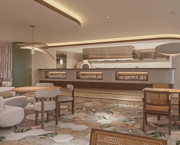 Iberostar Waves Creta Panorama & Mare