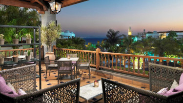 Hotel Princesa Yaiza Suite Hotel Resort