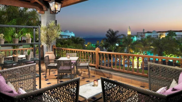 Hotel Princesa Yaiza Suite Hotel Resort