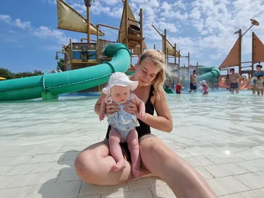 REVIEW: Camping Pra'delle Torri 