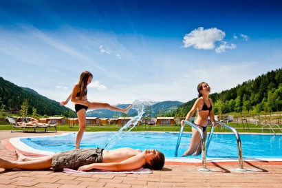 Vakantiepark Feriendorf Maltschachersee - Feldkirchen - Oostenrijk