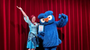 Interview met Kampeerdorp de Zandstuve: winnaar camping met animatie