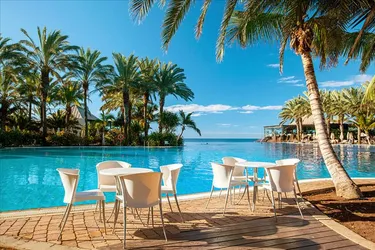 Lopesan Costa Meloneras Resort