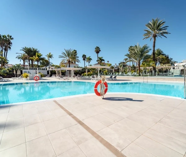 Hotel LIVVO Dunagolf Suites