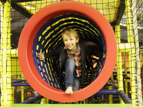 Center Parcs Bispinger Heide