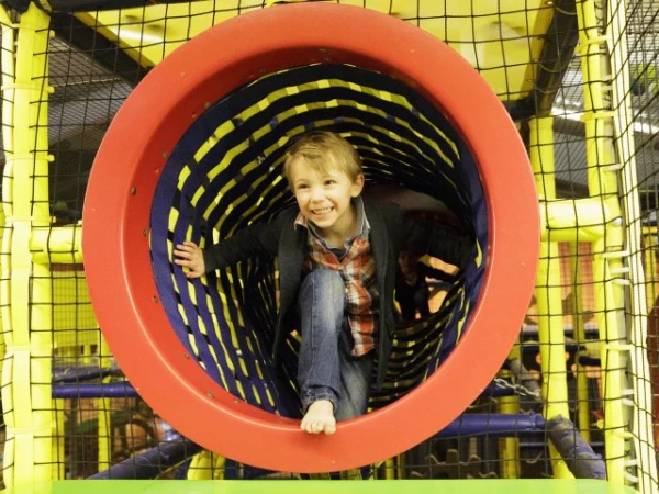 Center Parcs Bispinger Heide