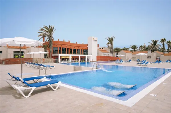Appartementen Cay Beach Caleta
