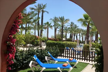 Hotel Playacalida SPA