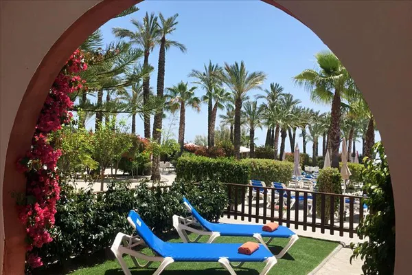 Hotel Playacalida SPA