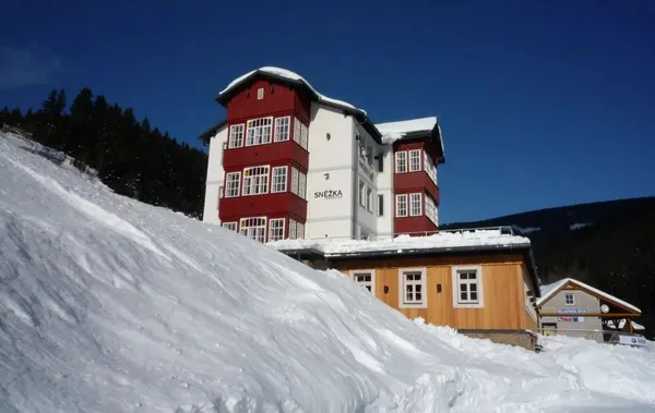 Snezka Residence