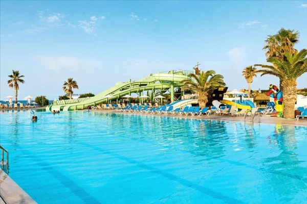 Hotel Lyttos Beach