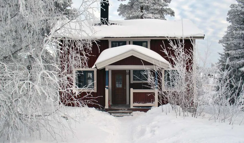 Orsa Grönklitt