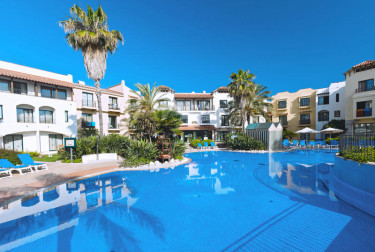 Hotel PortAventura 