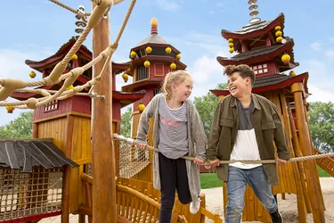 Gratis ontbijt bij LEGOLAND Holiday Village 