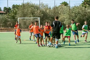 Hotel VOI Arenella Resort 