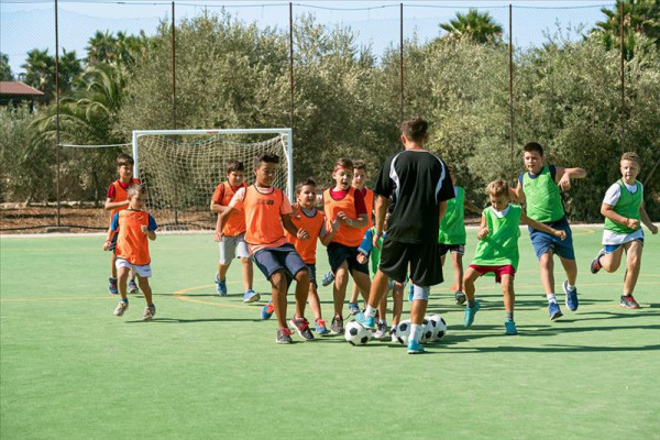 Hotel VOI Arenella Resort 