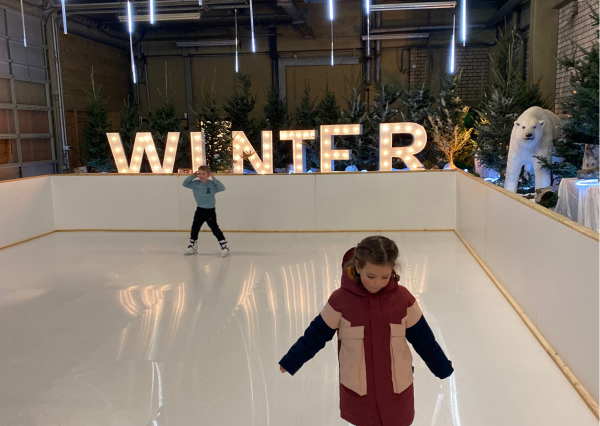 Wunderlight in Wunderland Kalkar