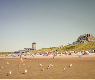 Roompot Water Village 