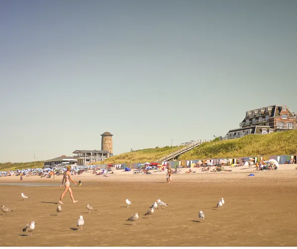 Roompot Water Village 