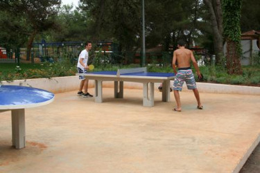 Vakantiepark Sol Stella Maris