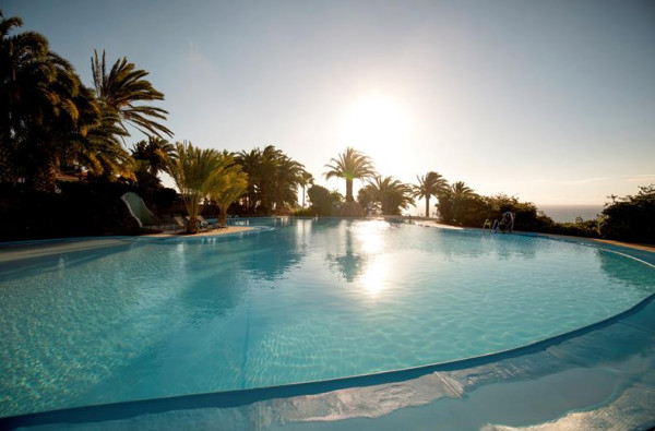 ROBINSON Club Esquinzo Playa