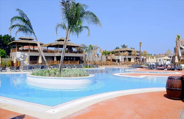 Hotel Atlantique Holiday Club