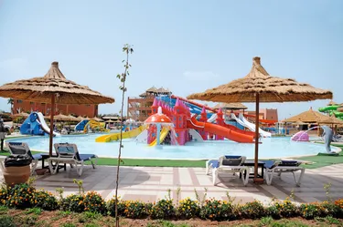 Aqua Fun Pickalbatros