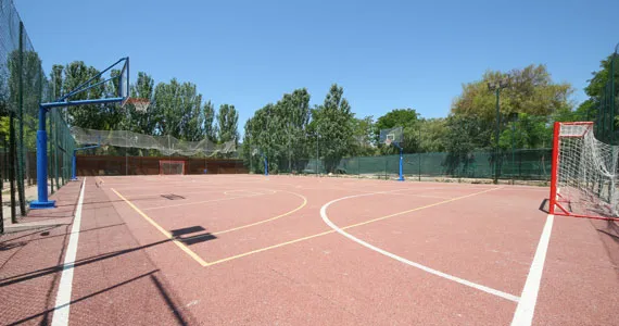 Tamarit Beach Resort