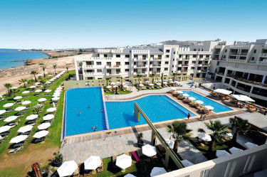 Capital Coast Resort en Spa