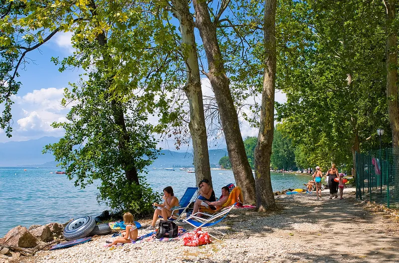 camping cisano san vito