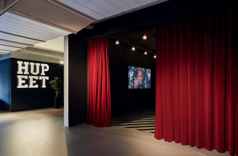 Hotel HUP