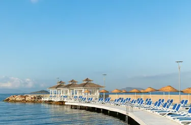 La Blanche Resort & Spa