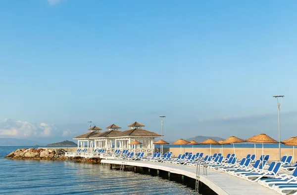 La Blanche Resort & Spa