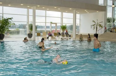 Enjoy Resorts Marina FiskenÆs