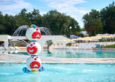 Camping Stella Maris