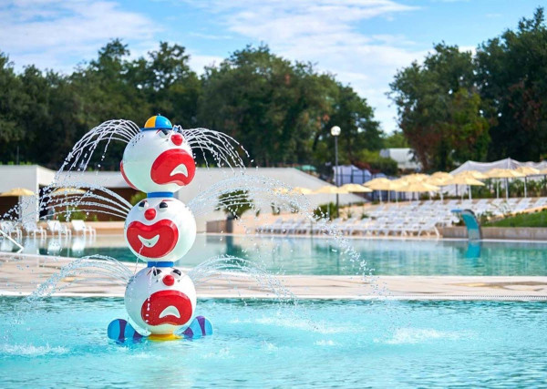 Camping Stella Maris