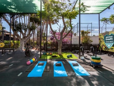 Hotel Barcelo Margaritas