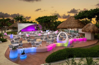 SPLASHWORLD Grand Sirenis Punta Cana