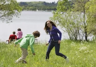 Center Parcs Park Bostalsee