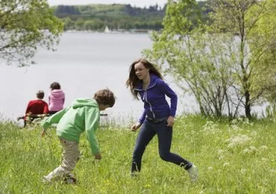 Center Parcs Park Bostalsee