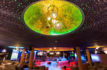 SPLASHWORLD Aqua Mirage Hotel