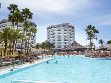 SUNtip - Servatur Waikiki Gran Canaria
