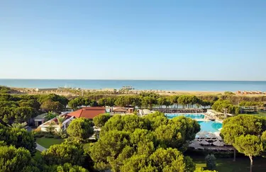 ROBINSON Club Nobilis in Belek - Turkije