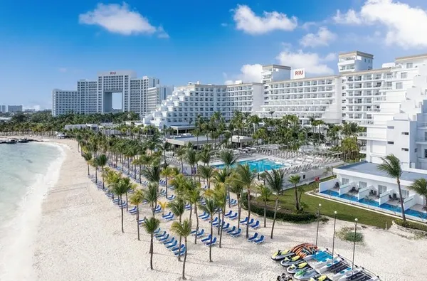 RIU Caribe 