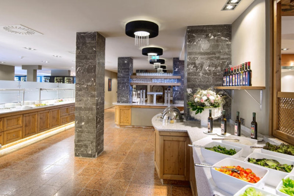 Alpinresort Sport & Spa