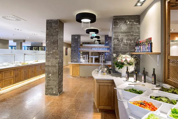 Alpinresort Sport & Spa