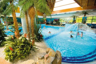 Vakantiepark Pierre & Vacances Normandy Garden