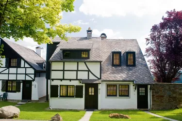 Landal Village les Gottales