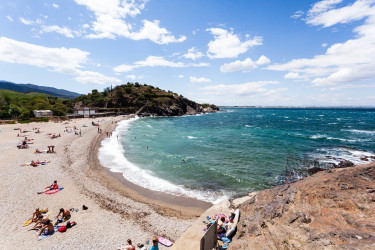 Les Criques de Porteils